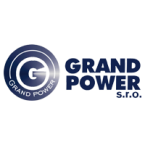 grand power logo