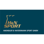 h n sport logo