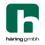 haring gmbh logo
