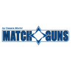 match guns logo